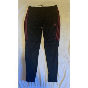 Comfy Adidas Track Pants Only Worn Once!
